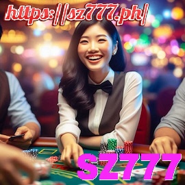 SZ7777 Login App