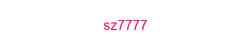 SZ7777